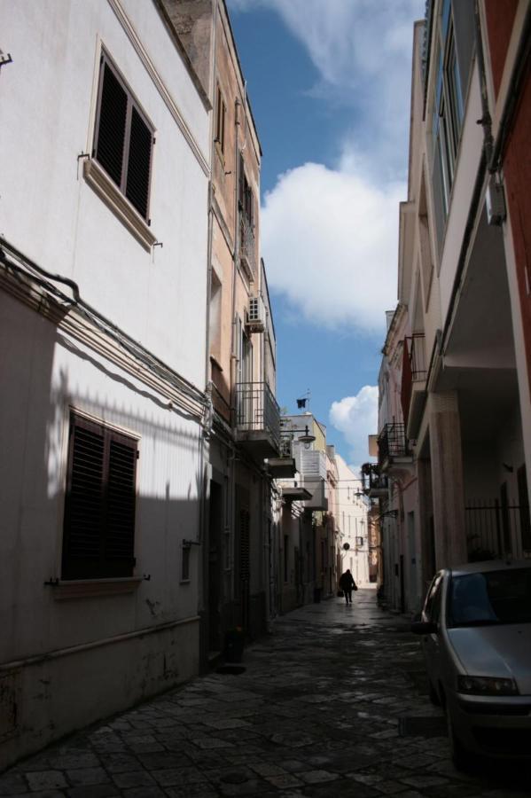 Gtcasavacanze Brindisi Bagian luar foto