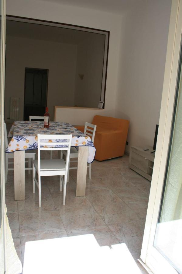 Gtcasavacanze Brindisi Bagian luar foto