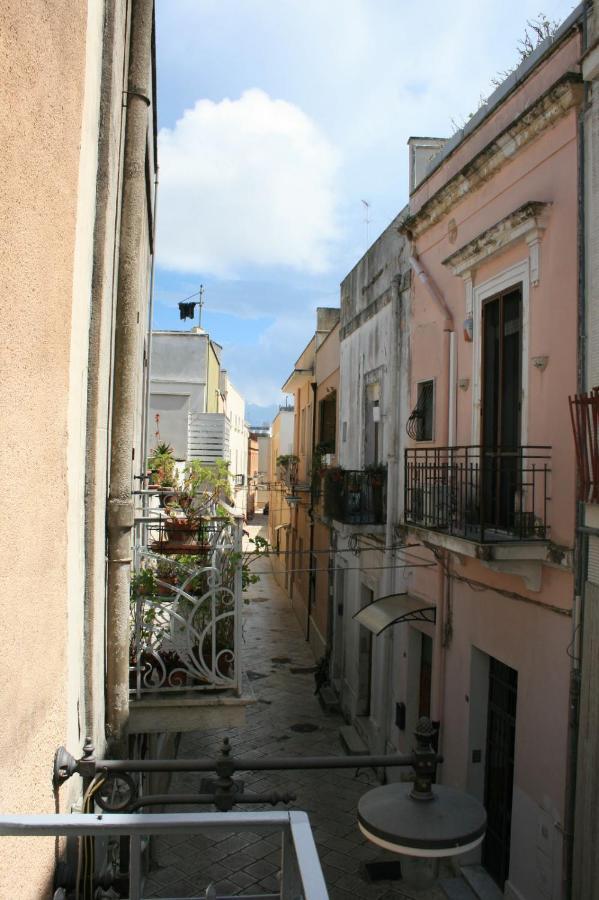 Gtcasavacanze Brindisi Bagian luar foto