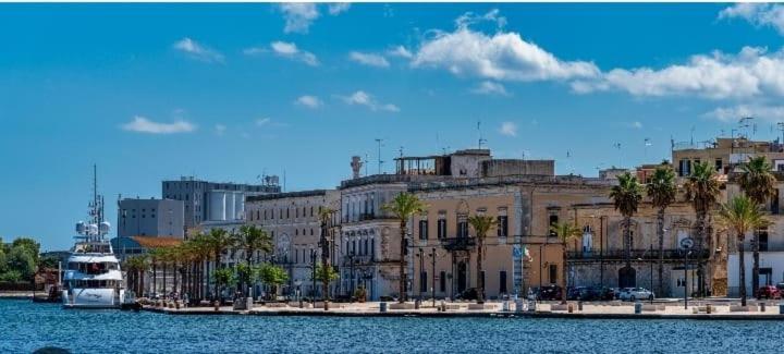 Gtcasavacanze Brindisi Bagian luar foto