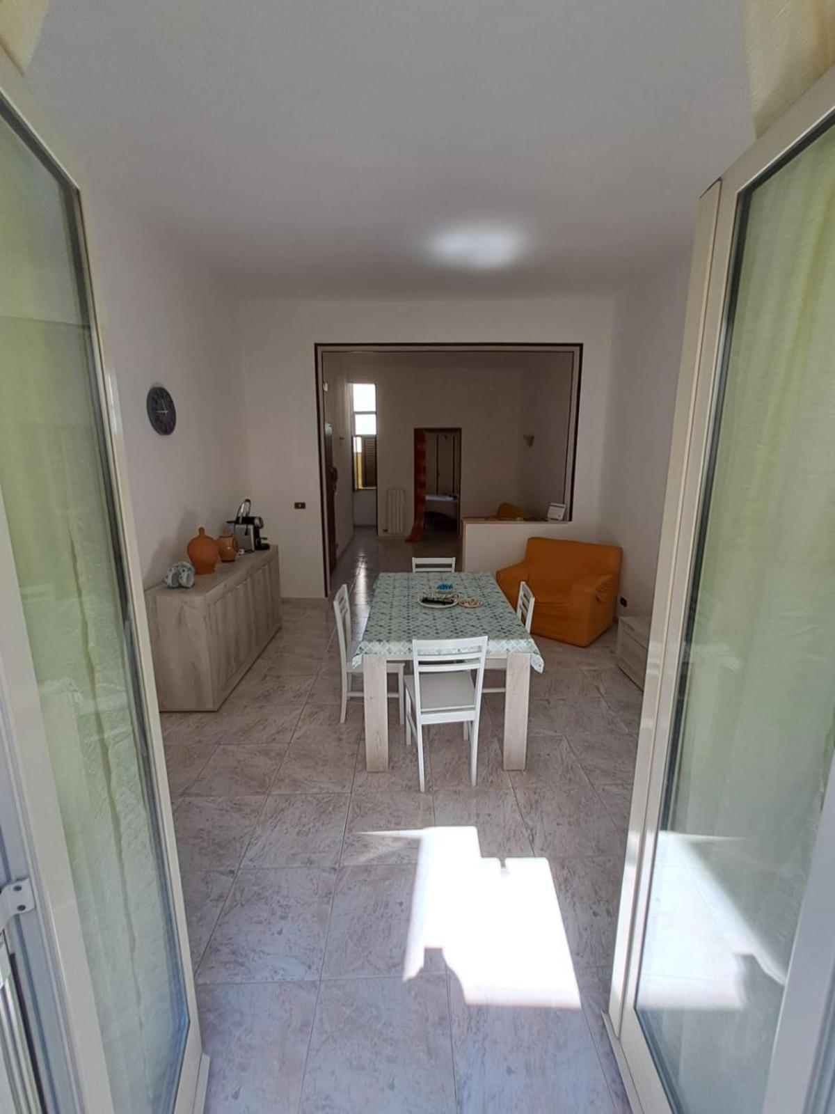 Gtcasavacanze Brindisi Bagian luar foto