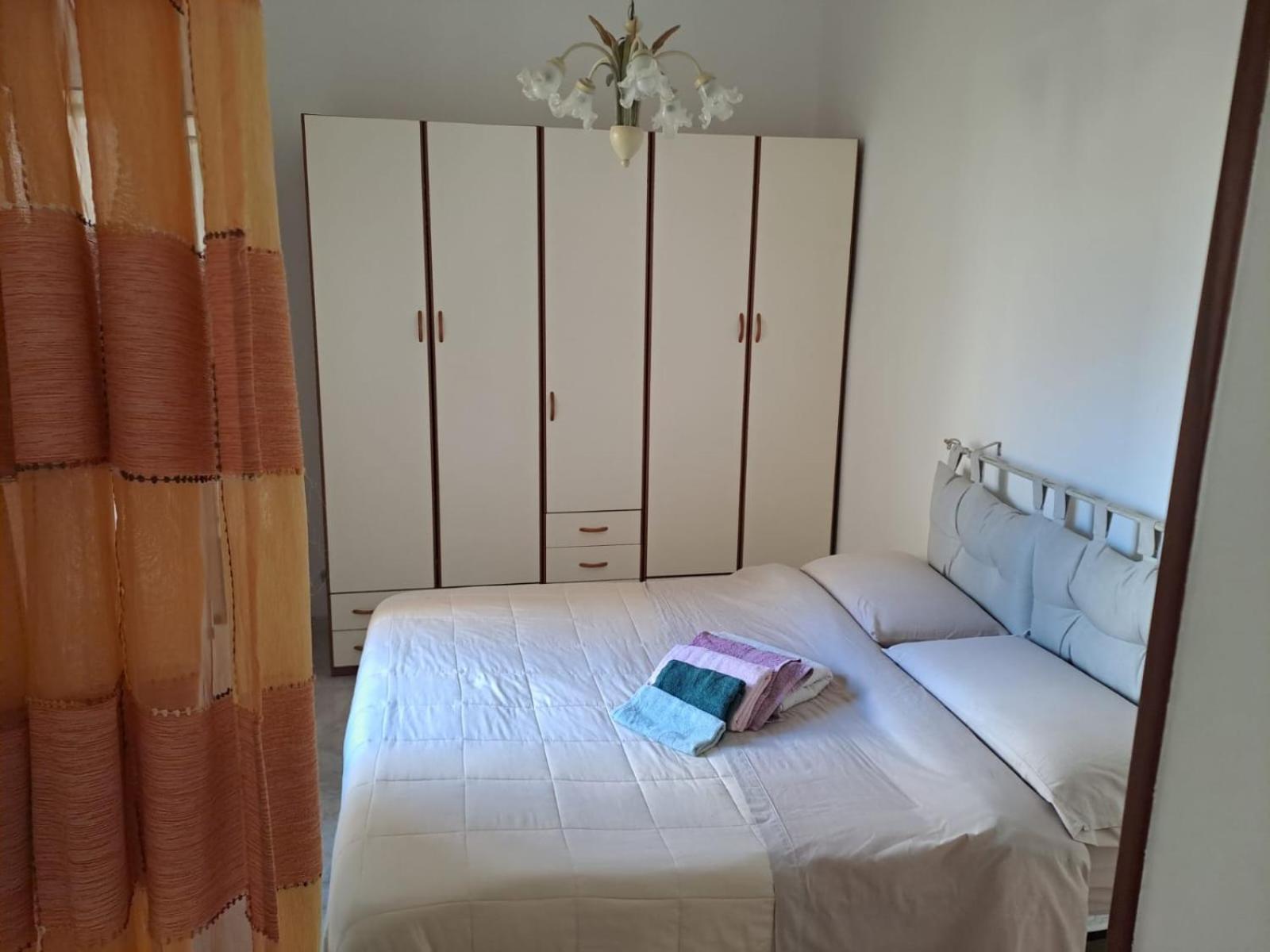Gtcasavacanze Brindisi Bagian luar foto