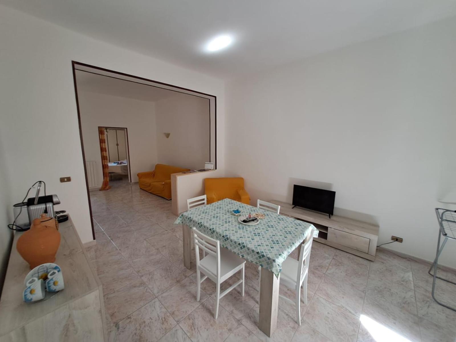 Gtcasavacanze Brindisi Bagian luar foto