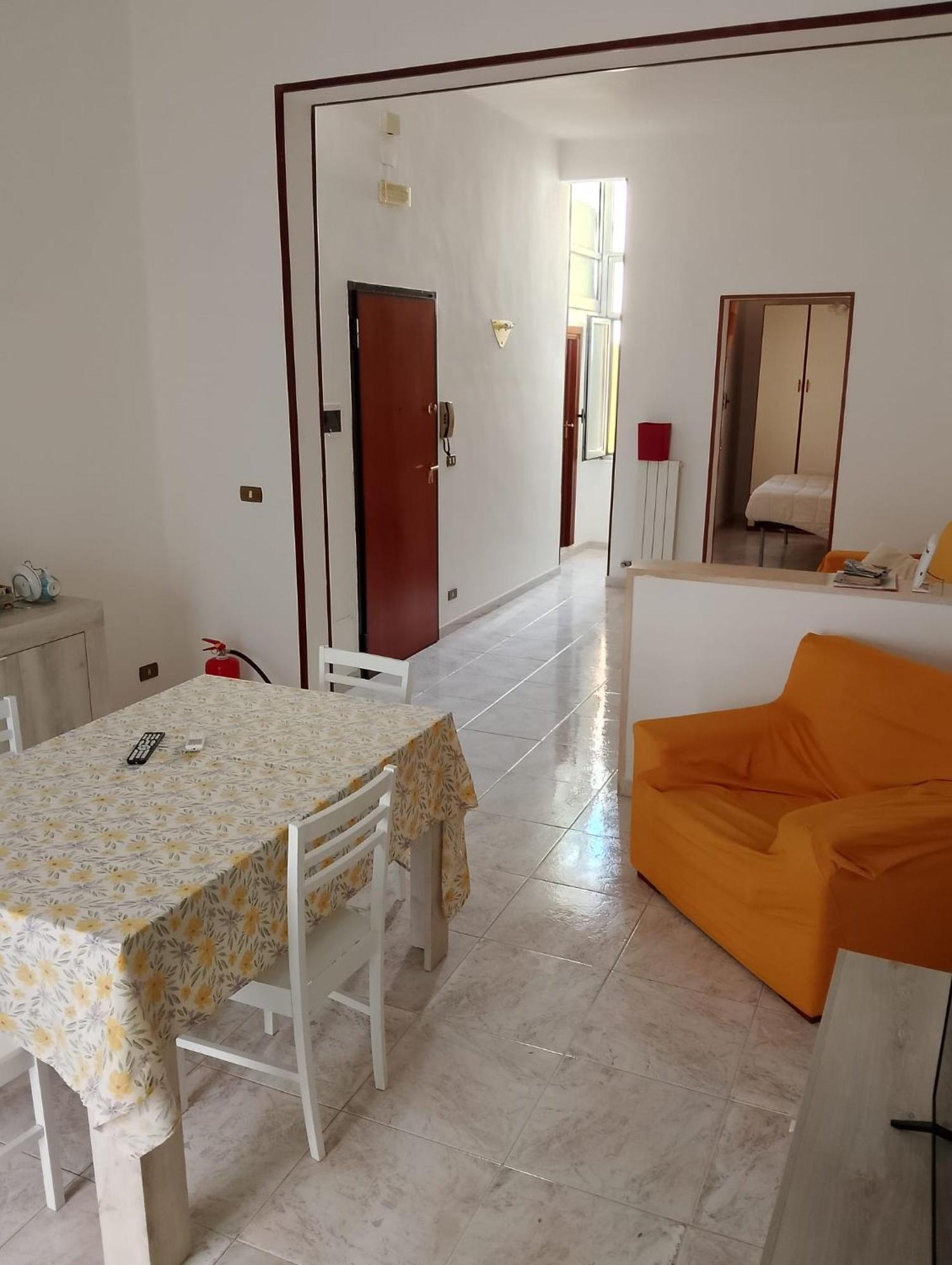 Gtcasavacanze Brindisi Bagian luar foto